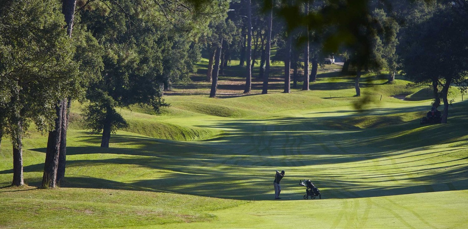 Golf Surf Ecolodge Landes